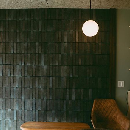 Sumida Nagaya Hotel โตเกียว ภายนอก รูปภาพ