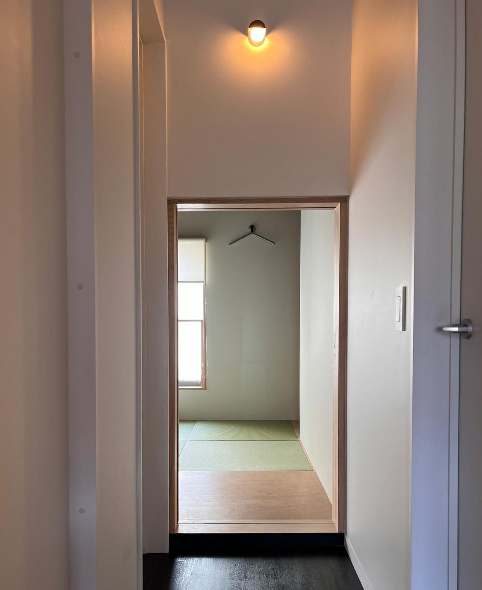 Sumida Nagaya Hotel โตเกียว ภายนอก รูปภาพ