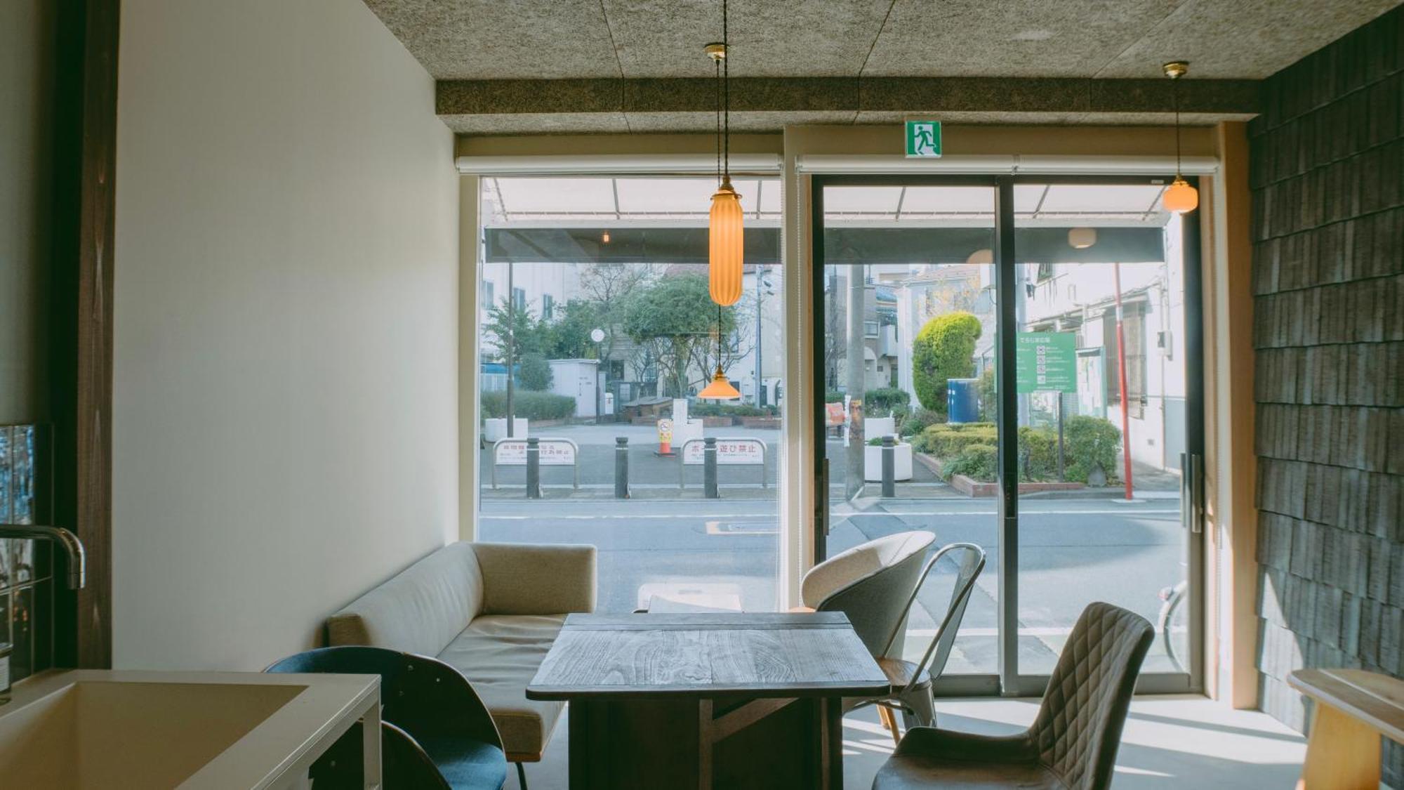 Sumida Nagaya Hotel โตเกียว ภายนอก รูปภาพ