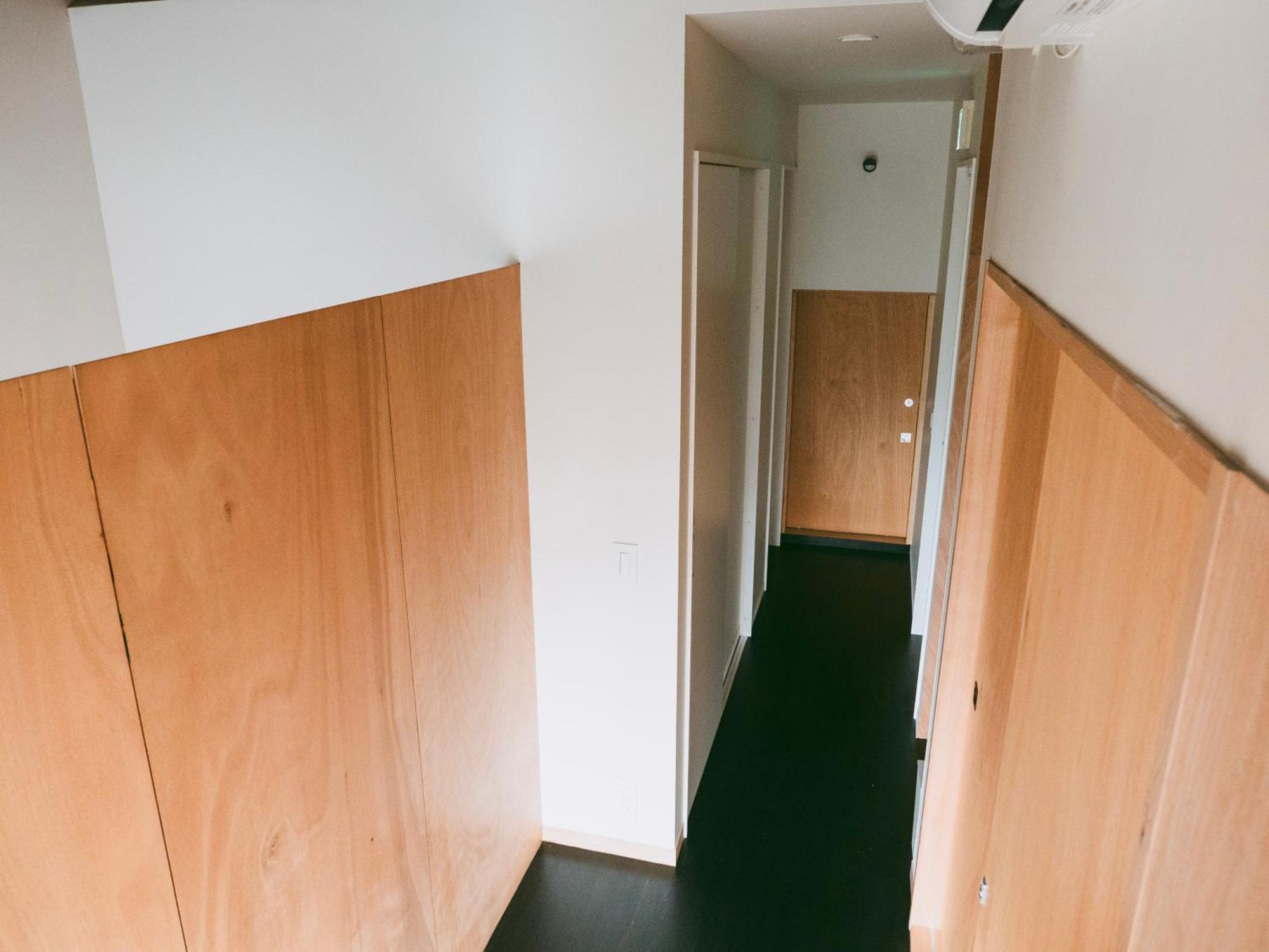 Sumida Nagaya Hotel โตเกียว ภายนอก รูปภาพ