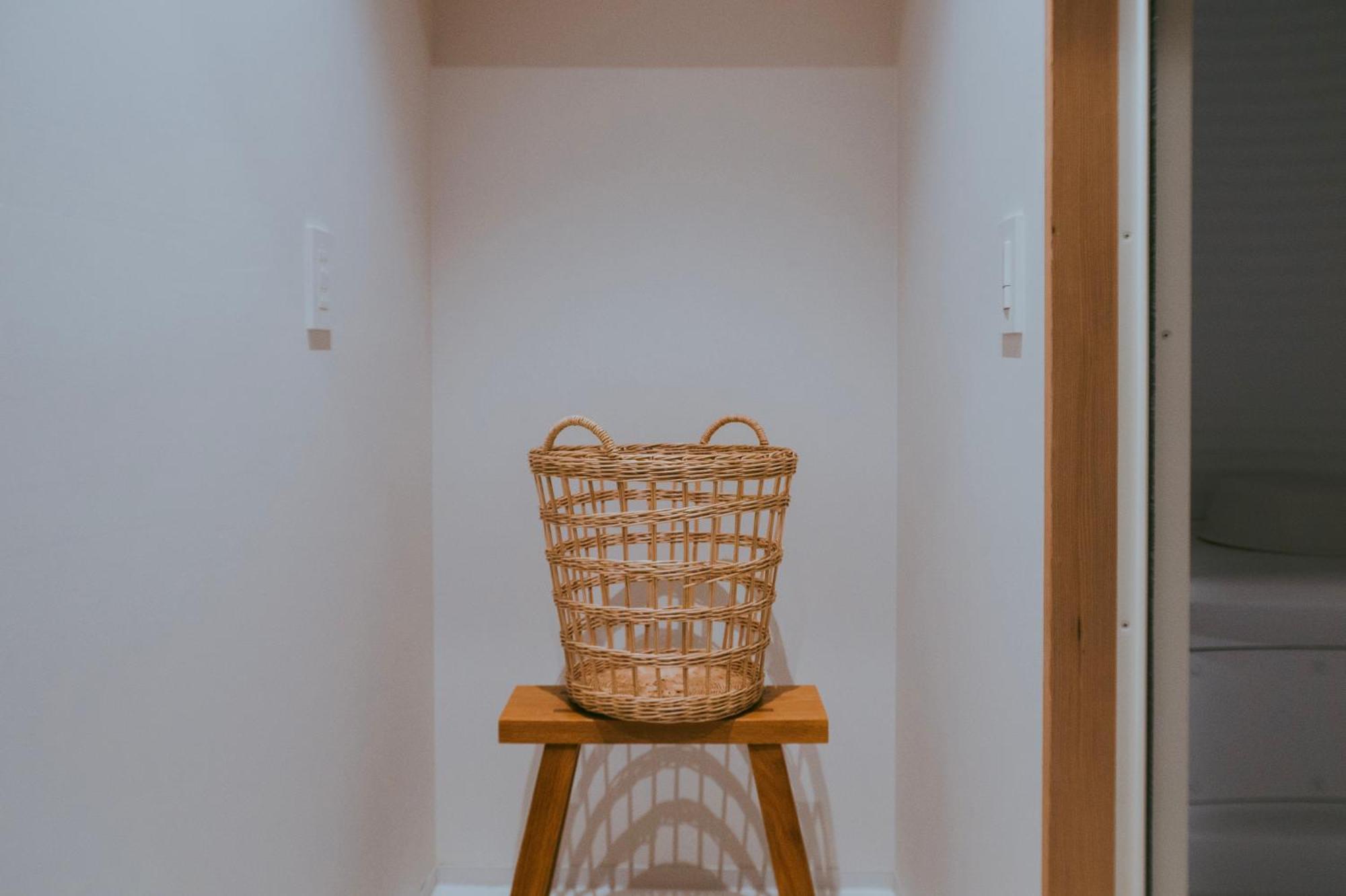 Sumida Nagaya Hotel โตเกียว ภายนอก รูปภาพ