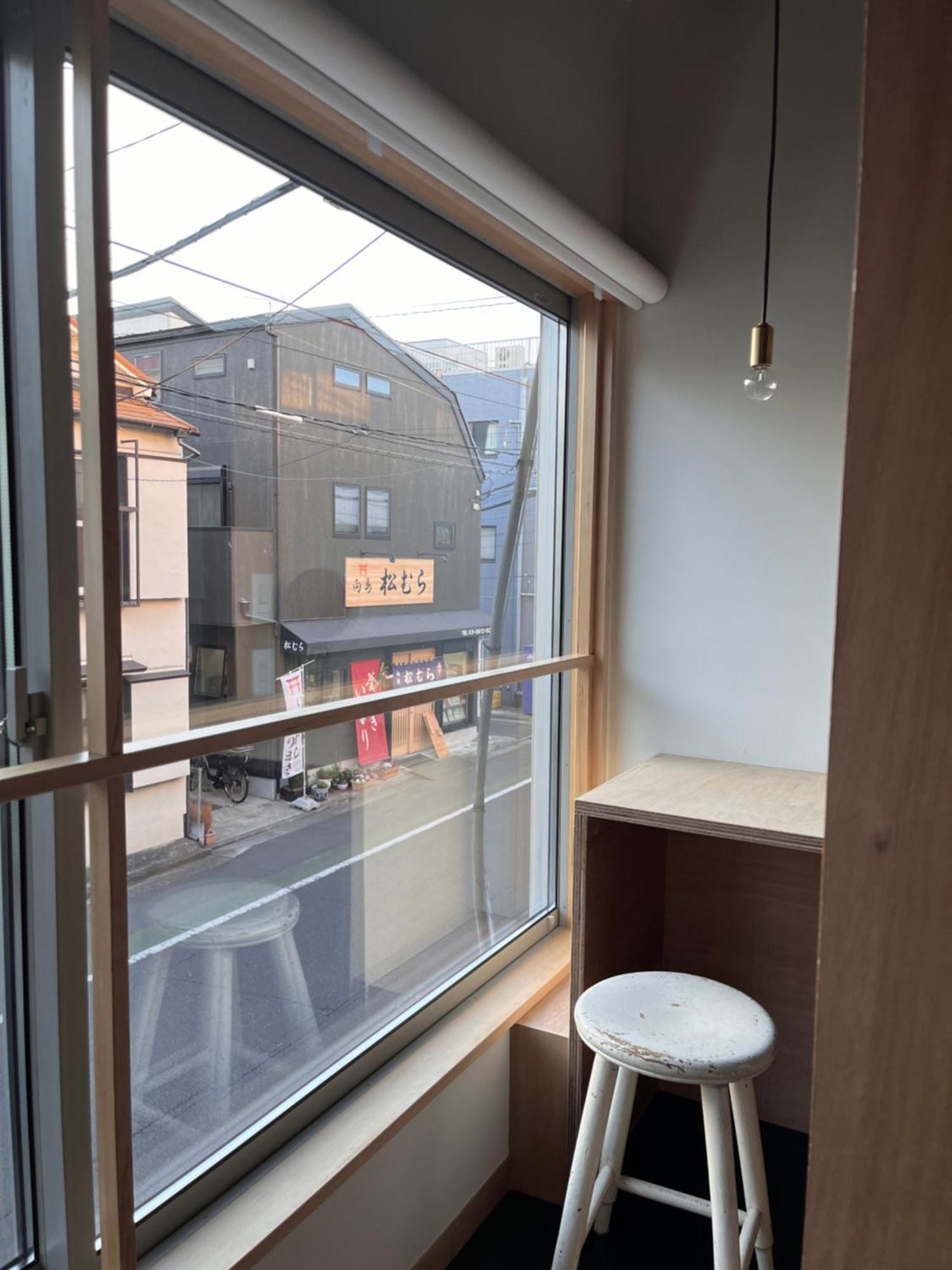 Sumida Nagaya Hotel โตเกียว ภายนอก รูปภาพ