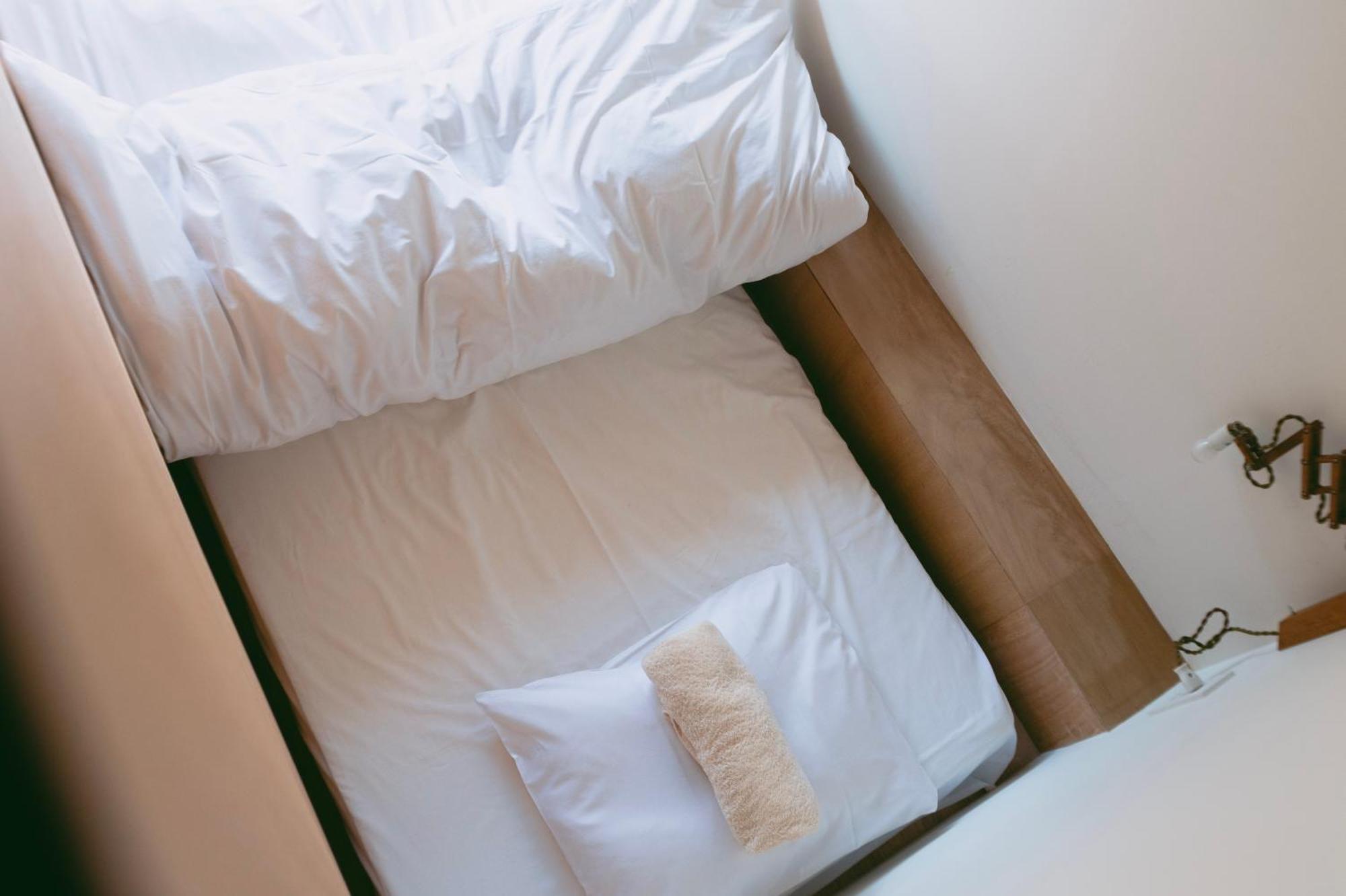 Sumida Nagaya Hotel โตเกียว ภายนอก รูปภาพ
