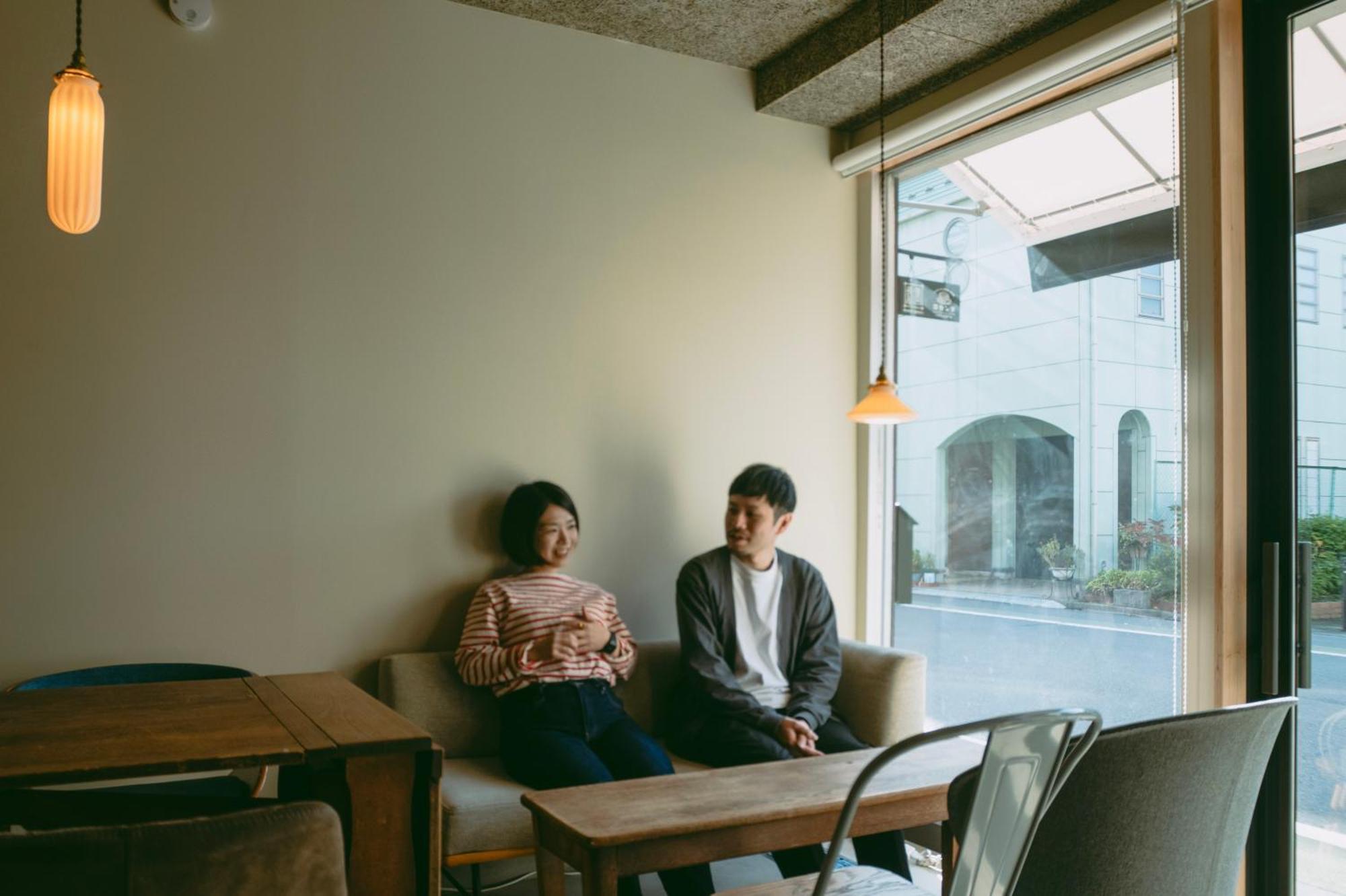 Sumida Nagaya Hotel โตเกียว ภายนอก รูปภาพ