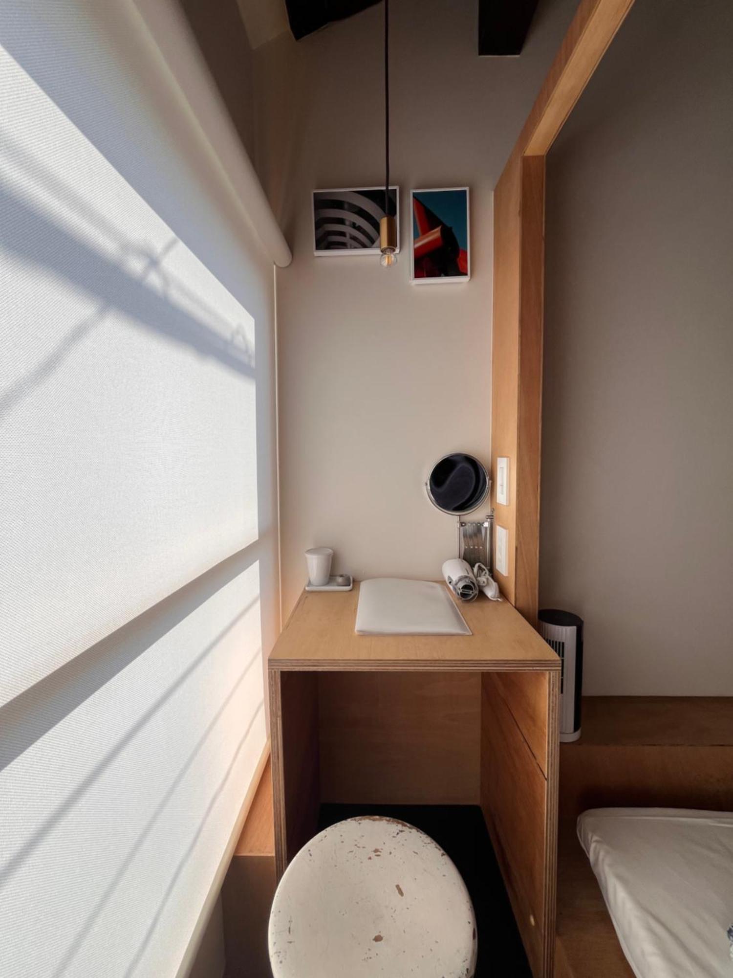 Sumida Nagaya Hotel โตเกียว ภายนอก รูปภาพ