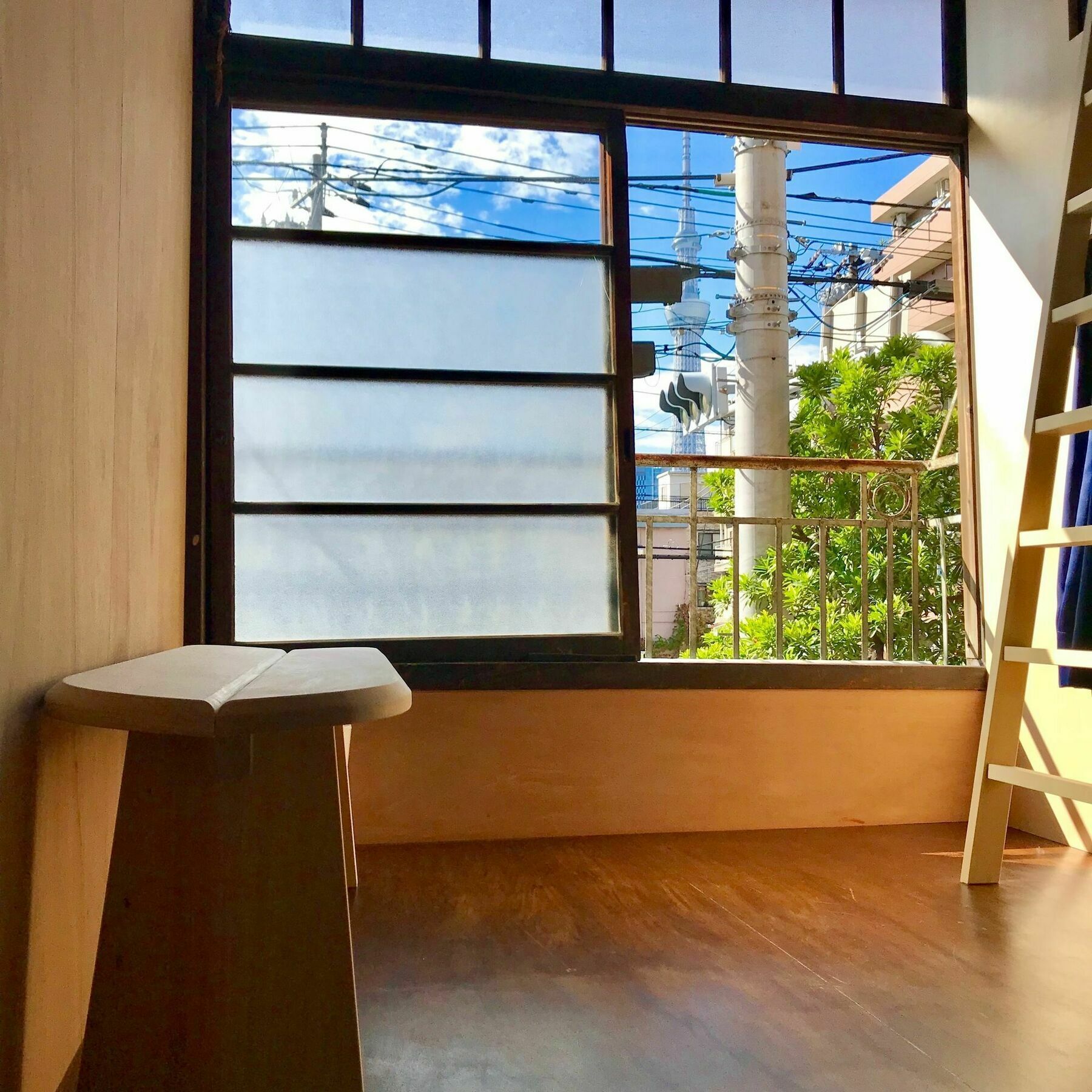 Sumida Nagaya Hotel โตเกียว ภายนอก รูปภาพ