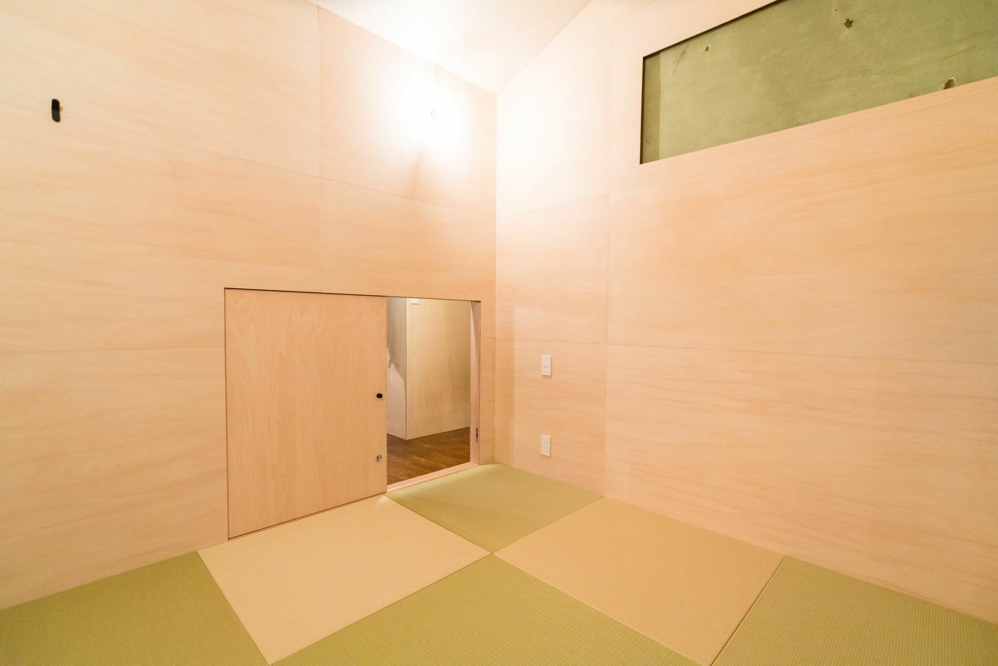 Sumida Nagaya Hotel โตเกียว ภายนอก รูปภาพ
