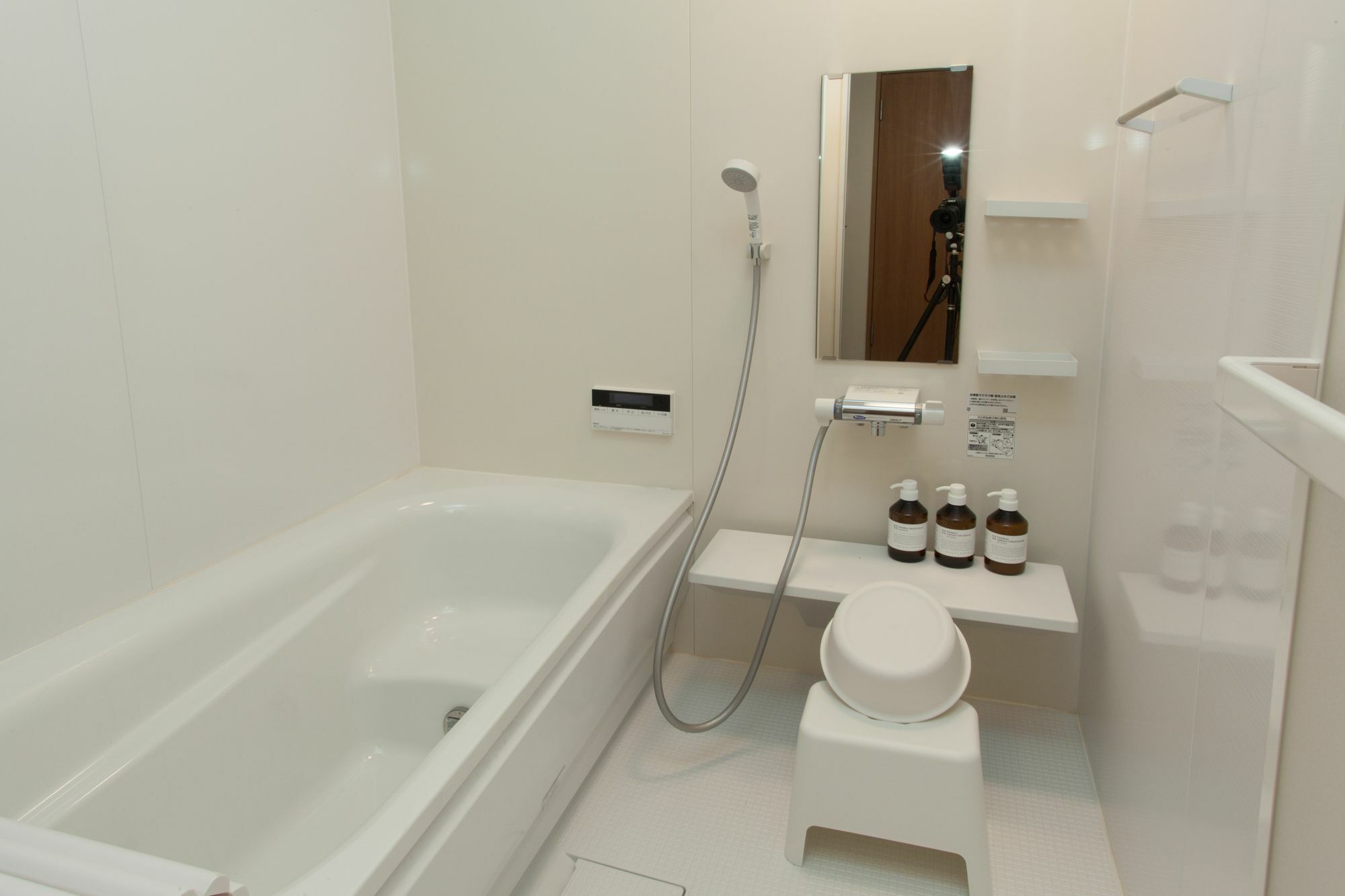 Sumida Nagaya Hotel โตเกียว ภายนอก รูปภาพ