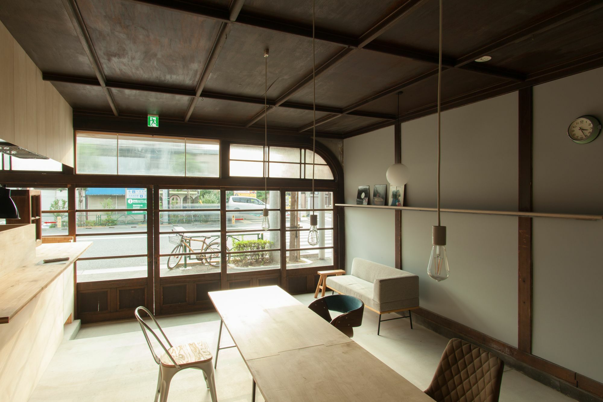 Sumida Nagaya Hotel โตเกียว ภายนอก รูปภาพ